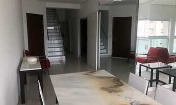 Imagem 5: Apartamento Super Espaçoso de 154m² em Perdizes - 2 Dormitórios e 2 Vagas