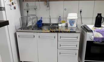 Imagem 5: Apartamento - Loteamento Parque São Martinho - Campinas