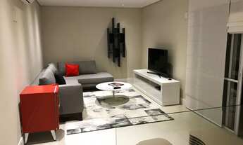 Imagem 3: Cobertura á venda no Brooklin, com 175m² 3 dormitórios, 3 suítes e 3 vagas com depósito