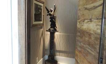 Imagem 4: Apartamento 245m² no Campo Belo com 3 suites 3 vagas de garagem