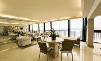 Imagem 5: Incrível apartamento em localização privilegiada e vistão mar!