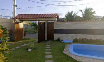 Imagem 5: Casa Jacuípe Aluguel Temporada