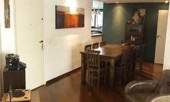 Imagem 7: Apartamento com 3 dormitórios à venda, 105 m² por R$ 510.000,00 - Vila Andrade - São Paulo