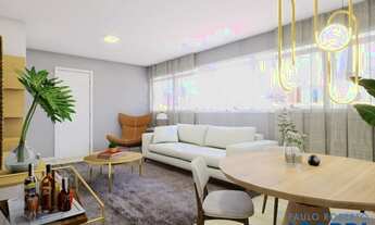 Imagem 2: APARTAMENTO - VILA MADALENA - SP