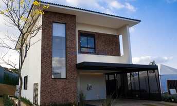 Imagem 2: Casa - Jardim São Francisco (Sousas) - Campinas