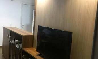 Imagem 5: APARTAMENTO NO COND. INSPIRE COM SACADA, VAGA DE GARAGEM COBERTA !