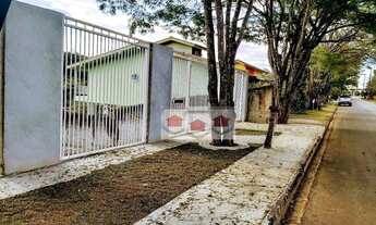 Imagem 2: Terreno à venda, 525 m² por R$ 450.000,00 - Condominio Palavra da Vida - Atibaia/SP