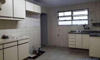 Imagem 4: APARTAMENTO - HIGIENÓPOLIS - SP