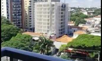 Imagem: STUDIO PRONTO PARA MORAR EM MOEMA