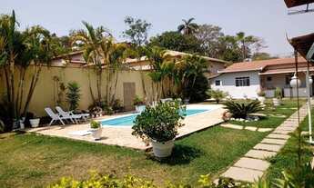 Imagem 5: Casa para venda tem 275 metros quadrados com 5 quartos em Centro - Mairiporã - SP