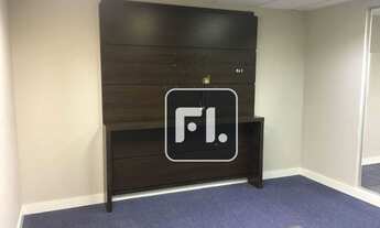 Imagem 5: Conjunto para alugar, 100 m² por R$ 7.000,01/mês - Itaim Bibi - São Paulo/SP