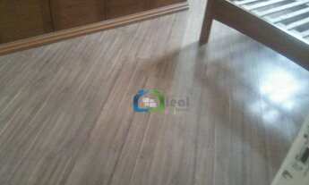 Imagem 7: Apartamento com 2 dormitórios para alugar, 54 m² por R$ 1.165,00/mês - Jardim Germânia - S