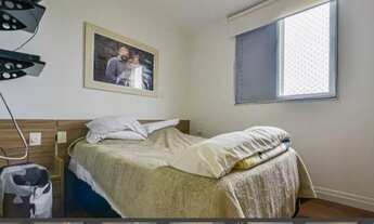 Imagem 5: Apartamento à venda com 70m², 2 quartos e 2 vagas