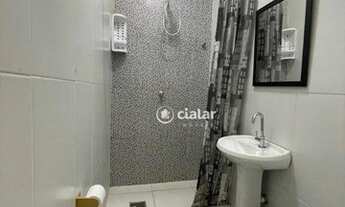 Imagem 4: Apartamento com 1 dormitório à venda, 21 m² por R$ 300.000,00 - Botafogo - Rio de Janeiro