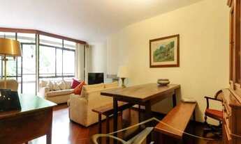 Imagem 2: Sao Paulo - Apartamento Padrao - Paraiso