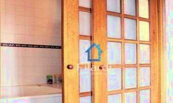 Imagem 6: Apartamento com 3 dormitórios, 96 m² - venda por R$ 950.000 ou aluguel por R$ 3.000/mês