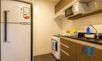 Imagem 3: Apartamento 2 Quartos no Residencial Alvaluz - Aparecida de Goiânia