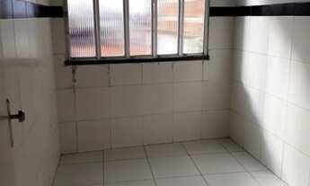 Imagem: Casa de andar no segundo andar