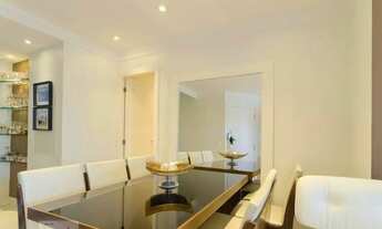 Imagem 5: Apartamento com 3 dorms, 1 suite e 3 vagas na saúde