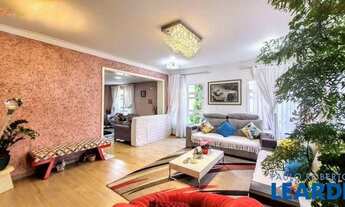 Imagem 3: CASA ASSOBRADADA - VILA LEOPOLDINA - SP