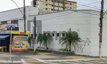 Imagem: Ponto comercial - Estação - Franca