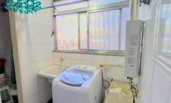 Imagem 5: Domus Helena 3 dormitórios, 1 Suite, 2 vagas determinadas!!