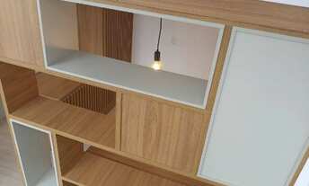 Imagem 4: Cobertura com 1 dormitório, 55 m², à venda por R$ 820.000