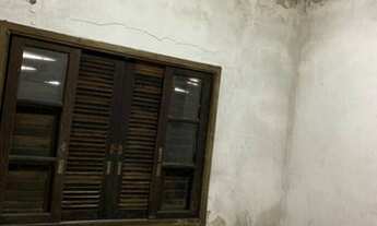 Imagem 4: Terreno - Casa + edícula