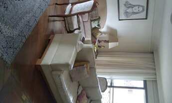 Imagem 3: Aparatamento à venda 159m² a.u suítes em Moema - São Paulo