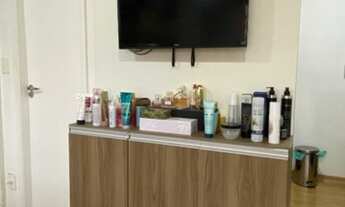 Imagem 7: Apartamento 1 Dormitório no Vibe Republica com depósito