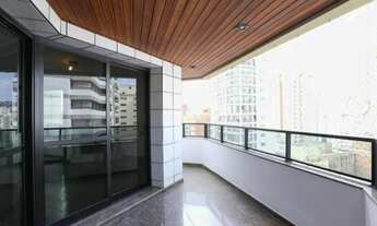 Imagem: Apartamento de 210m² com 4 Dormitórios