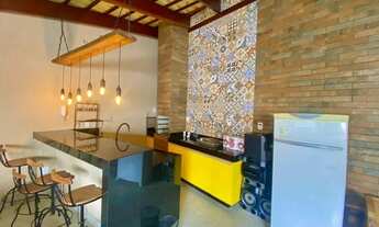 Imagem: Casa para venda possui 150 metros quadrados