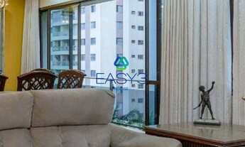 Imagem: Apartamento à venda de 150m² no Tatuapé