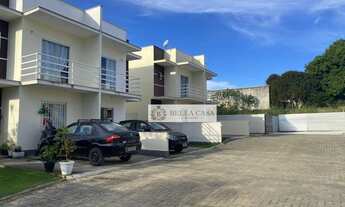 Imagem: Casa com 2 dormitórios à venda, 90 m²