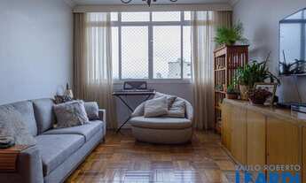 Imagem: APARTAMENTO - PERDIZES - SP