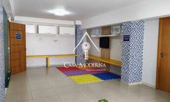 Imagem 6: Apartamento CENTRAL com 3 quartos à venda por R$780.000,00 em CASCAVEL - PR