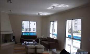 Imagem: APARTAMENTO - MORUMBI - SP