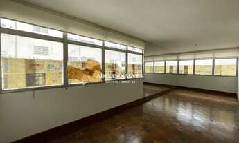 Imagem: Apto Locação Jardim Paulistano 138 m2