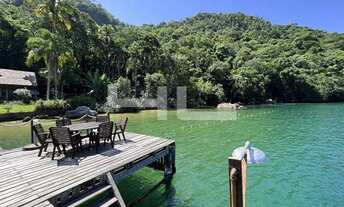 Imagem 3: CASA PARADISÍACA - ILHA GRANDE - SACO DO CÉU