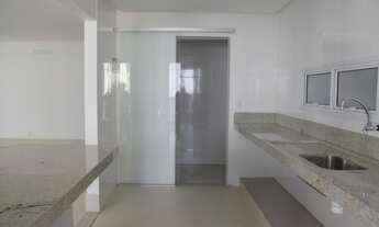 Imagem 7: Apartamento 3 quartos 3 suítes 132,50m² 2 vagas varanda gourmet, T30, St. Bueno- Carvalhai