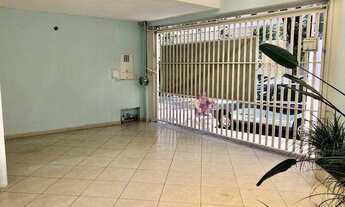 Imagem 4: Excelente localização! Sobrado com 2 suítes , 143 m² - Vila Mariza - Rudge Ramos - São Ber