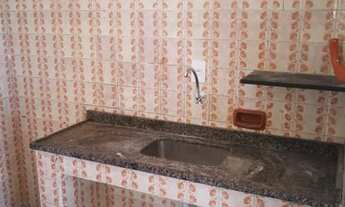 Imagem 6: CARMO ADMINISTRADORA ALUGA APARTAMENTO DE UM QUARTO PRÓXIMO À PRAÇA DE INHAÚMA