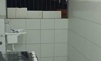 Imagem 6: Apartamento 2 quartos, primeiro andar, próximo a UPA