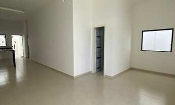 Imagem 6: CASA EM RESIDENCIAL JACIRA REIS EM DOM PEDRO COM 3 QUARTOS