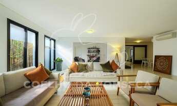 Imagem: São Paulo - Casa de Condomínio - Jardim