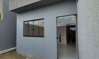 Imagem 2: Casa para Venda em Goiânia, Residencial Buena Vista, 2 dormitórios, 1 suíte, 2 banheiros