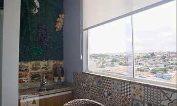 Imagem 7: Apartamento para Aluguel - Jardim Brasília, 2 Quartos, 73 m2