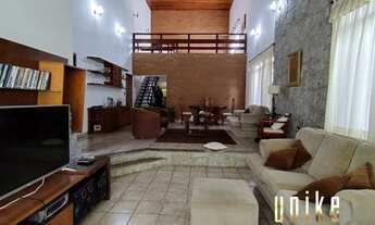 Imagem 4: Casa em condominio - Esplanada do Sol - 4 suítes - piscina - churrasqueira