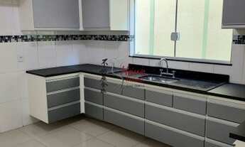 Imagem 5: Sobrado 3 dormitórios R$ 850 mil Vila Clarice