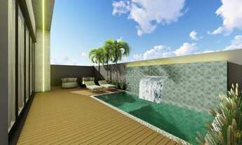 Imagem 4: Casa com 3 dormitórios à venda, 198 m² por R$ 1.800.000,00 - Parque Universitário - Franca